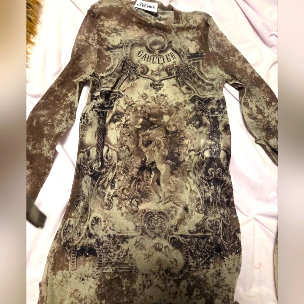 Jean Paul Gaultier 2025 Runway edition🥰 - Picture 13 of 13